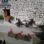 De Alloggio in famiglia *