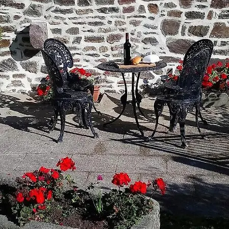 Frenes B&B Bed & Breakfast 3*