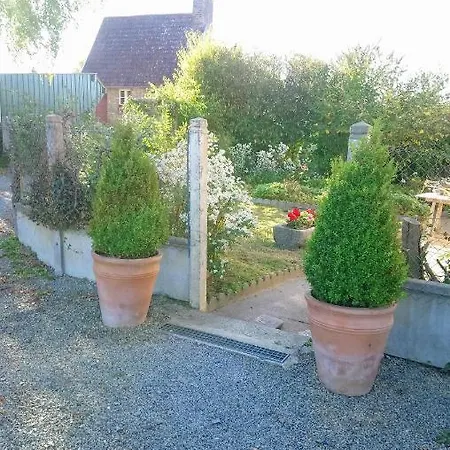 Frenes B&B Bed & Breakfast
