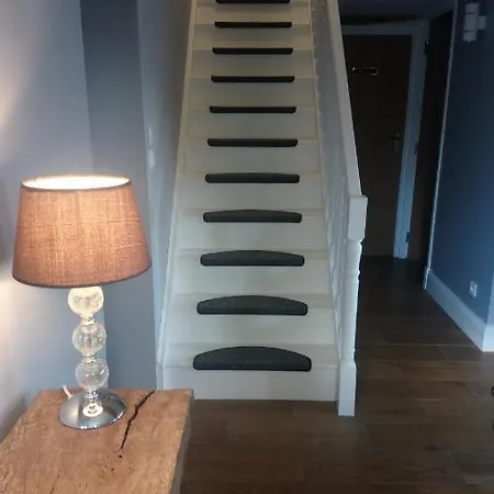 Frenes B&B 3* Frenes