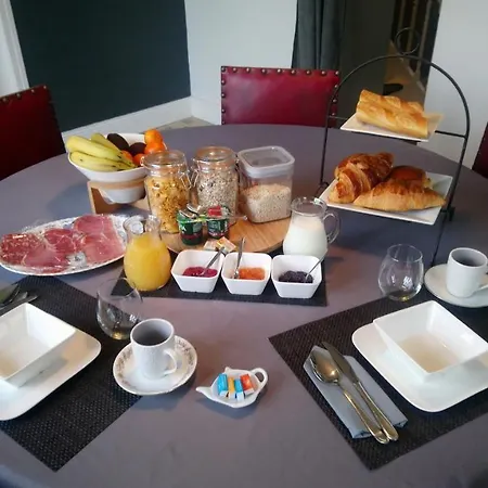 Frenes B&B Bed & Breakfast Frenes