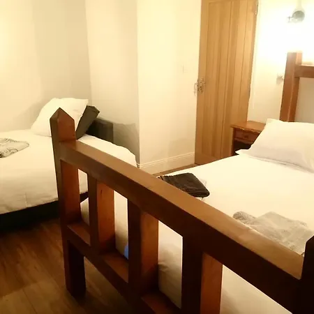 Frenes B&B Bed & Breakfast