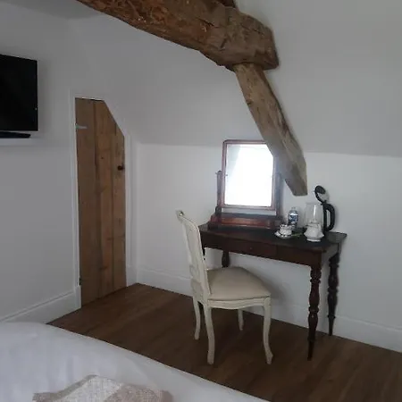 Frenes B&B