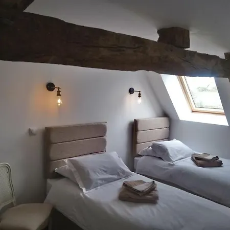 Frenes B&B Bed & Breakfast Frenes