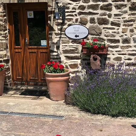 Frenes B&B