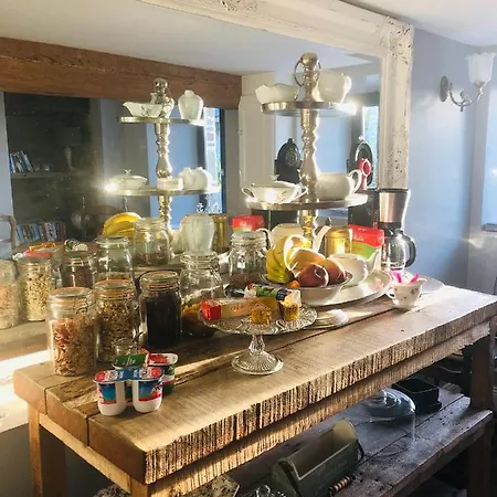 Frenes B&B Frenes