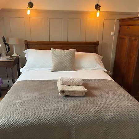 Frenes B&B