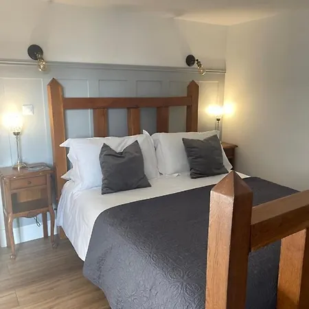 Frenes B&B Bed & Breakfast