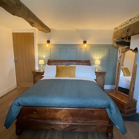 Frenes B&B