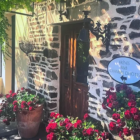 Frenes B&B 3* Frenes