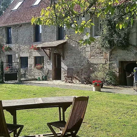 Bed & Breakfast Frenes B&B