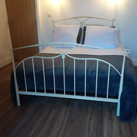 Bed & Breakfast Frenes B&B Frenes