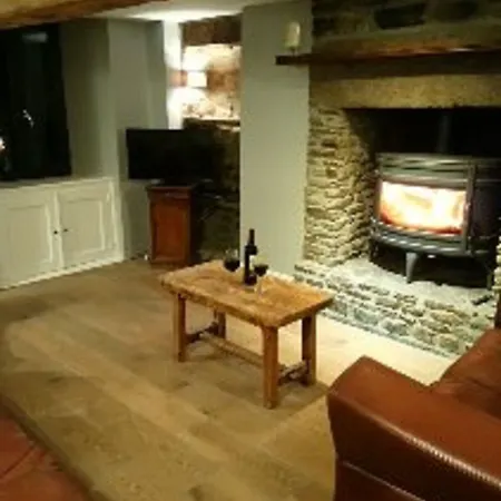 Frenes B&B Bed & Breakfast 3*