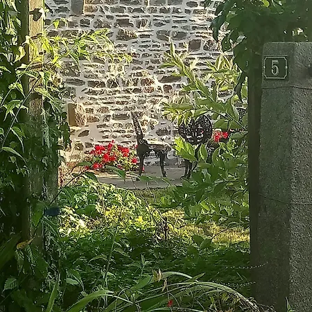 De Séjour chez l'habitant