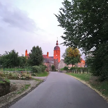 Frenes B&B 3* Frenes