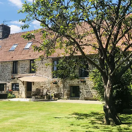 Bed & Breakfast Frenes B&B 3*