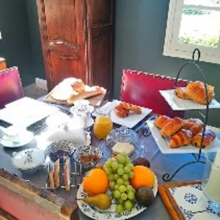 Frenes B&B Bed & Breakfast