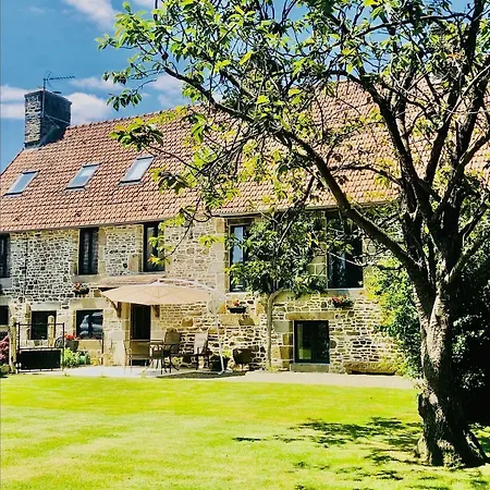 Frenes B&B Bed & Breakfast 3*