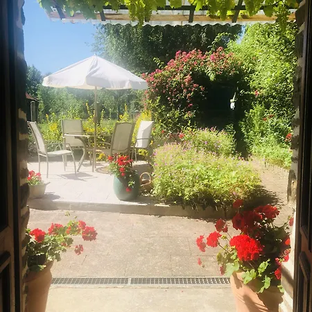 Bed & Breakfast Frenes B&B