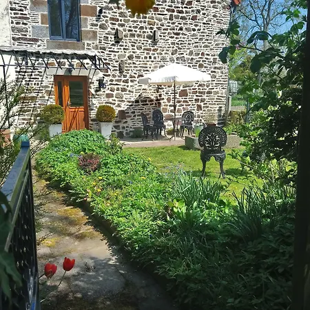 Frenes B&B Bed & Breakfast 3*