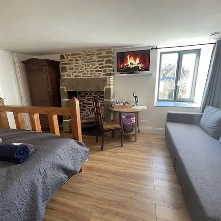 De Séjour chez l'habitant Frenes