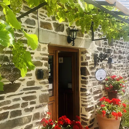 Frenes B&B 3* Frenes