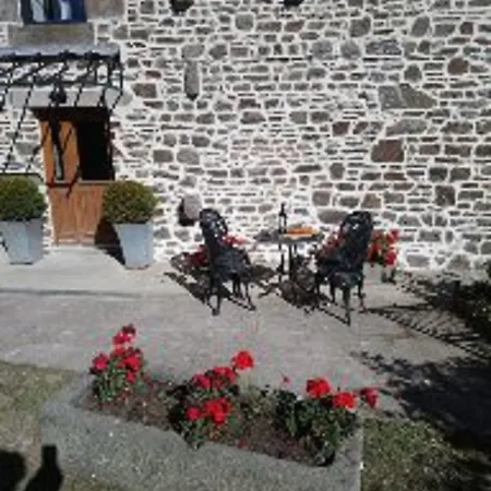 Frenes B&B Bed & Breakfast 3*