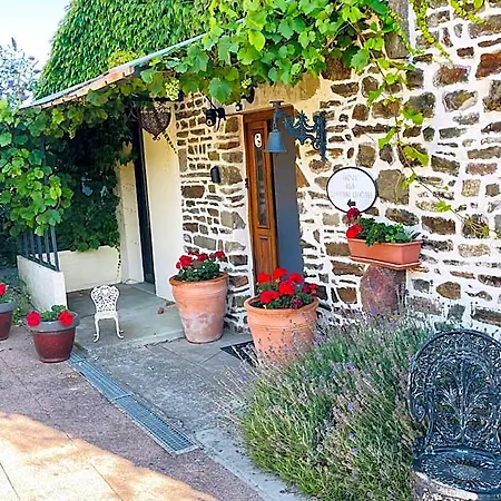 De Alloggio in famiglia *