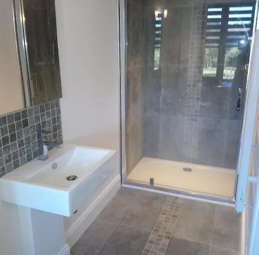 Nocleg ze śniadaniem Frenes B&B