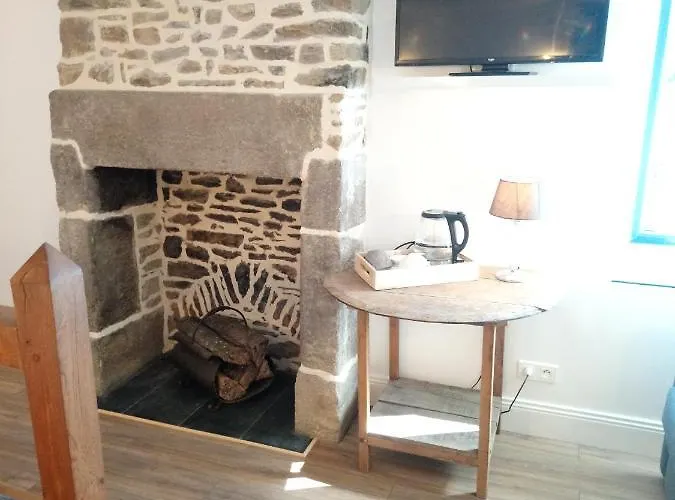 Frenes B&B Nocleg ze śniadaniem