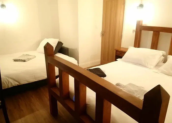 Frenes B&B Nocleg ze śniadaniem