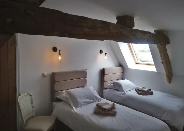 Frenes B&B Nocleg ze śniadaniem Frenes