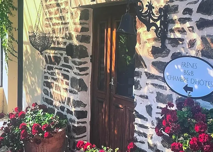 Frenes B&B 3* Frenes