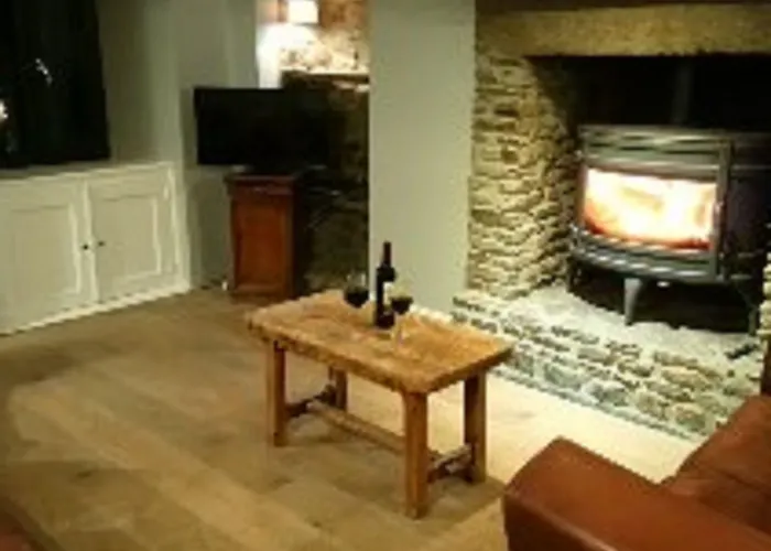 Frenes B&B Nocleg ze śniadaniem 3*