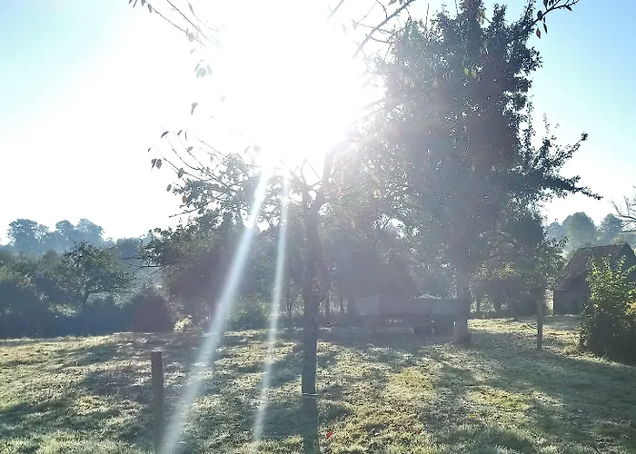 Frenes B&B Nocleg ze śniadaniem