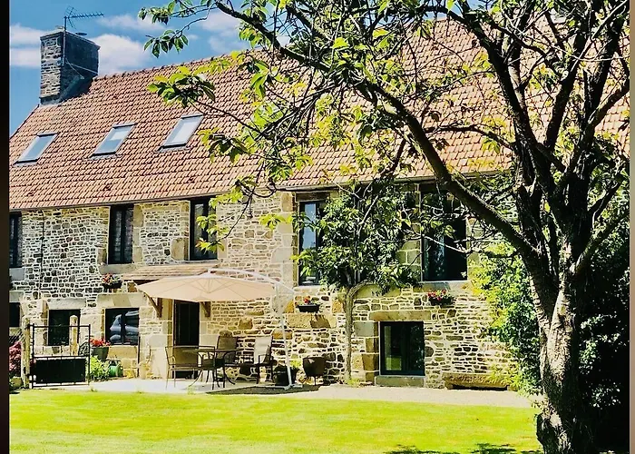 Frenes B&B Nocleg ze śniadaniem 3*