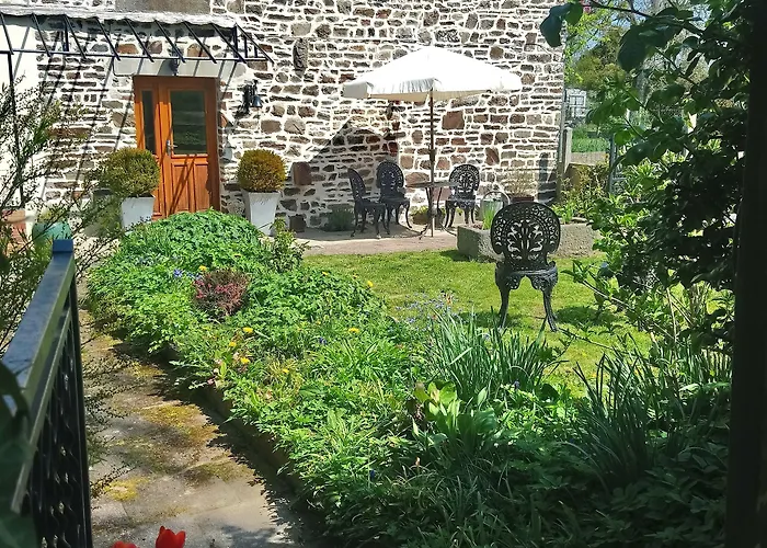 Frenes B&B Nocleg ze śniadaniem 3*