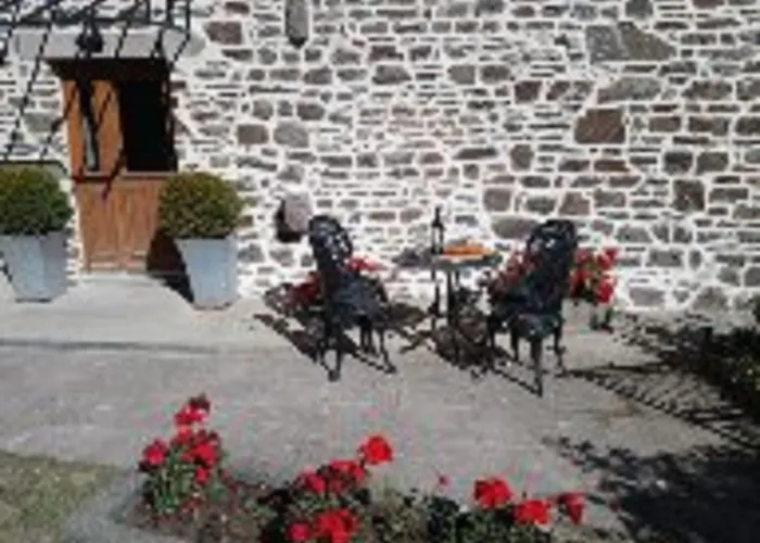 Frenes B&B Nocleg ze śniadaniem 3*