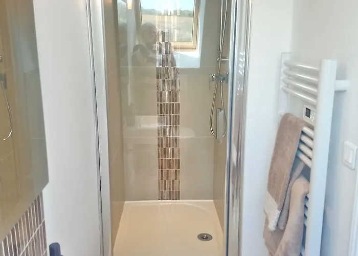 Nocleg ze śniadaniem Frenes B&B